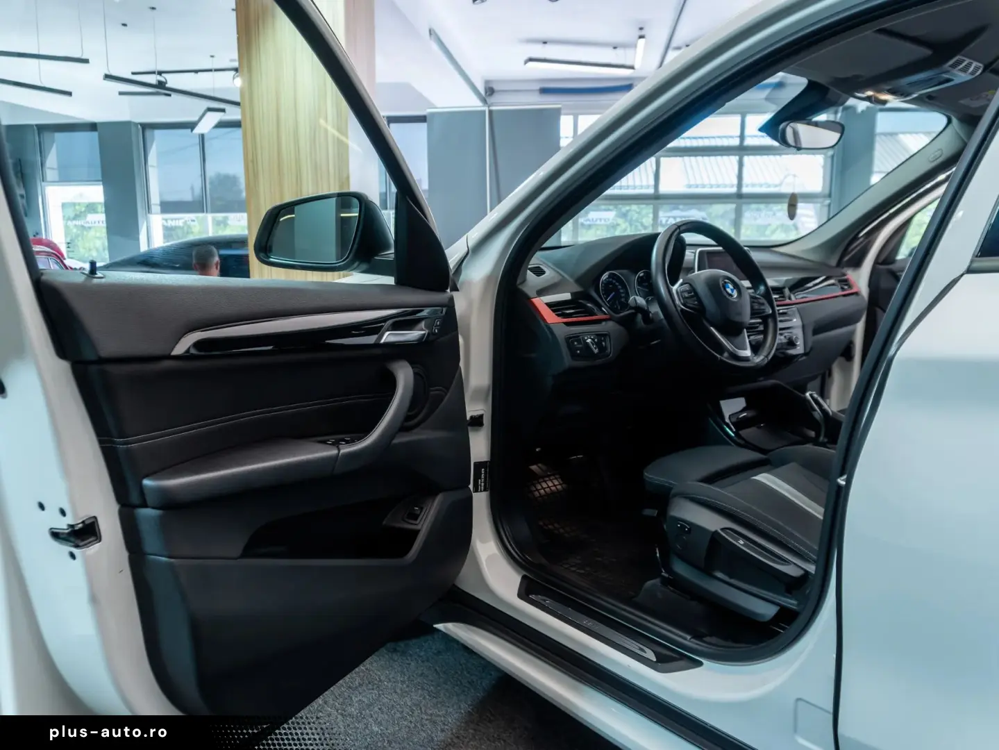 BMW X1 • 18D • XDRIVE • Sport Line Credit Rate