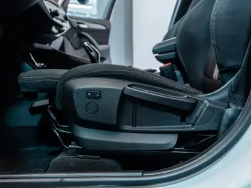 BMW X1 • 18D • XDRIVE • Sport Line Credit Rate