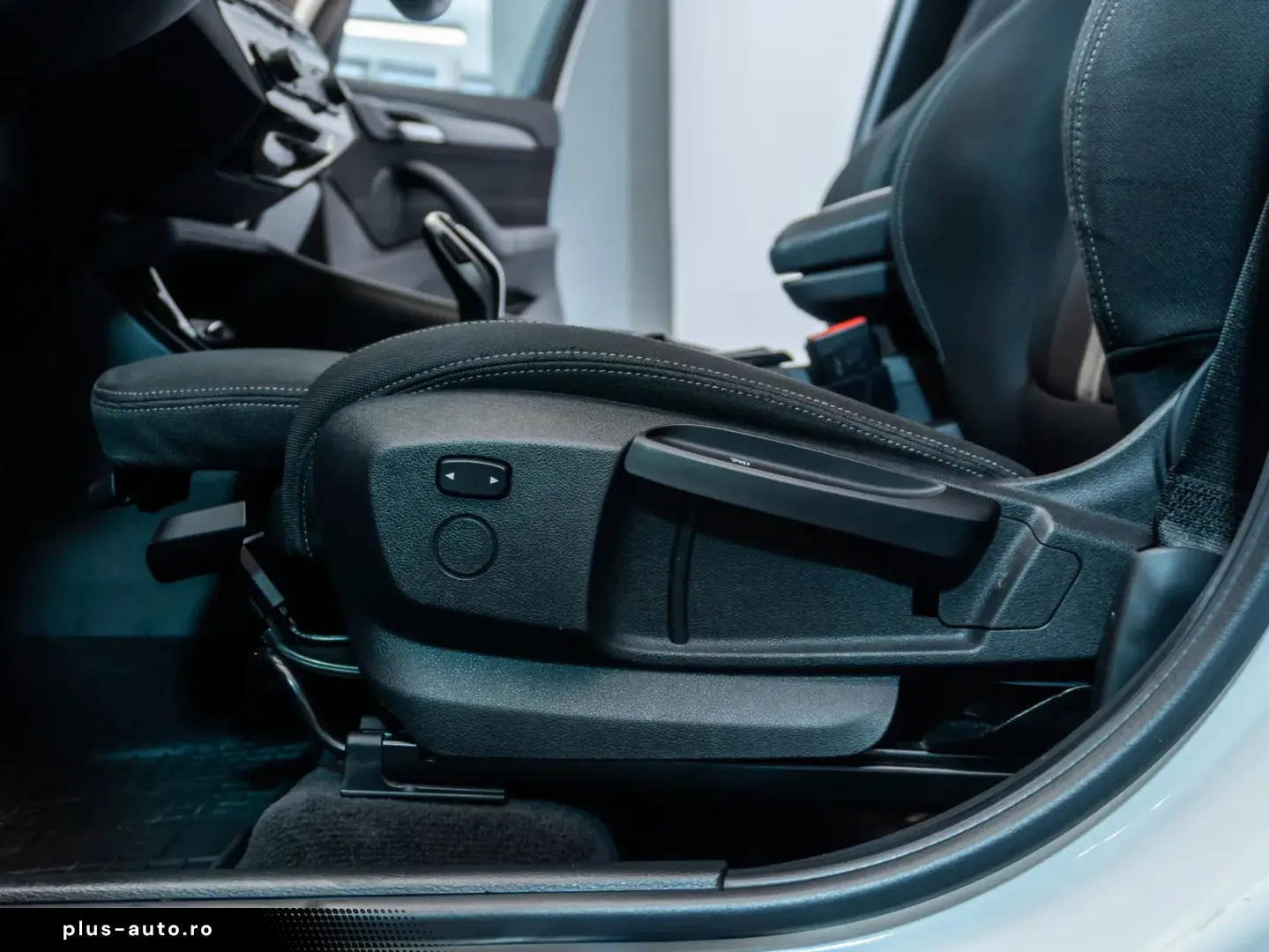 BMW X1 • 18D • XDRIVE • Sport Line Credit Rate