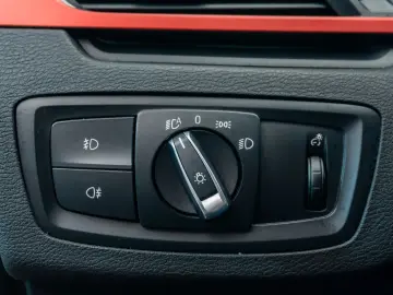 BMW X1 • 18D • XDRIVE • Sport Line Credit Rate