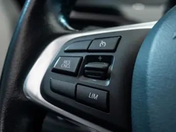 BMW X1 • 18D • XDRIVE • Sport Line Credit Rate