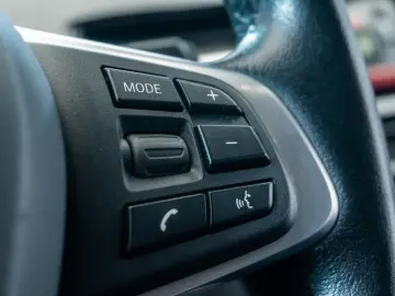 BMW X1 • 18D • XDRIVE • Sport Line Credit Rate