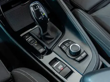 BMW X1 • 18D • XDRIVE • Sport Line Credit Rate