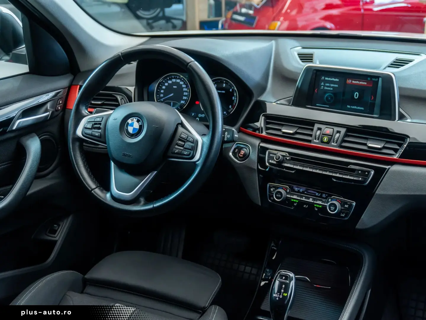 BMW X1 • 18D • XDRIVE • Sport Line Credit Rate