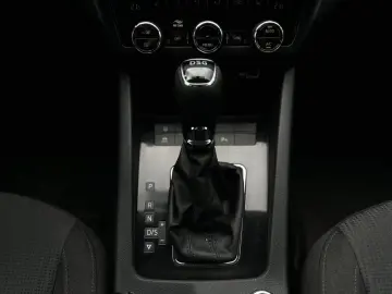 Skoda Octavia 2.0TDI DSG LED Keyless Carplay