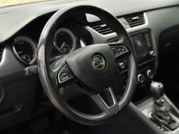 Skoda Octavia 2.0TDI DSG LED Keyless Carplay