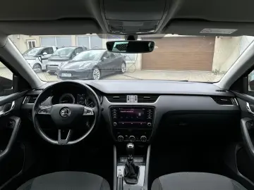 Skoda Octavia 2.0TDI DSG LED Keyless Carplay
