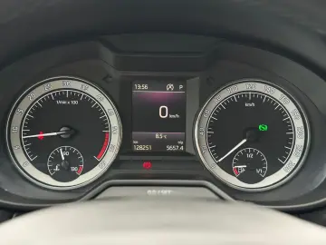 Skoda Octavia 2.0TDI DSG LED Keyless Carplay