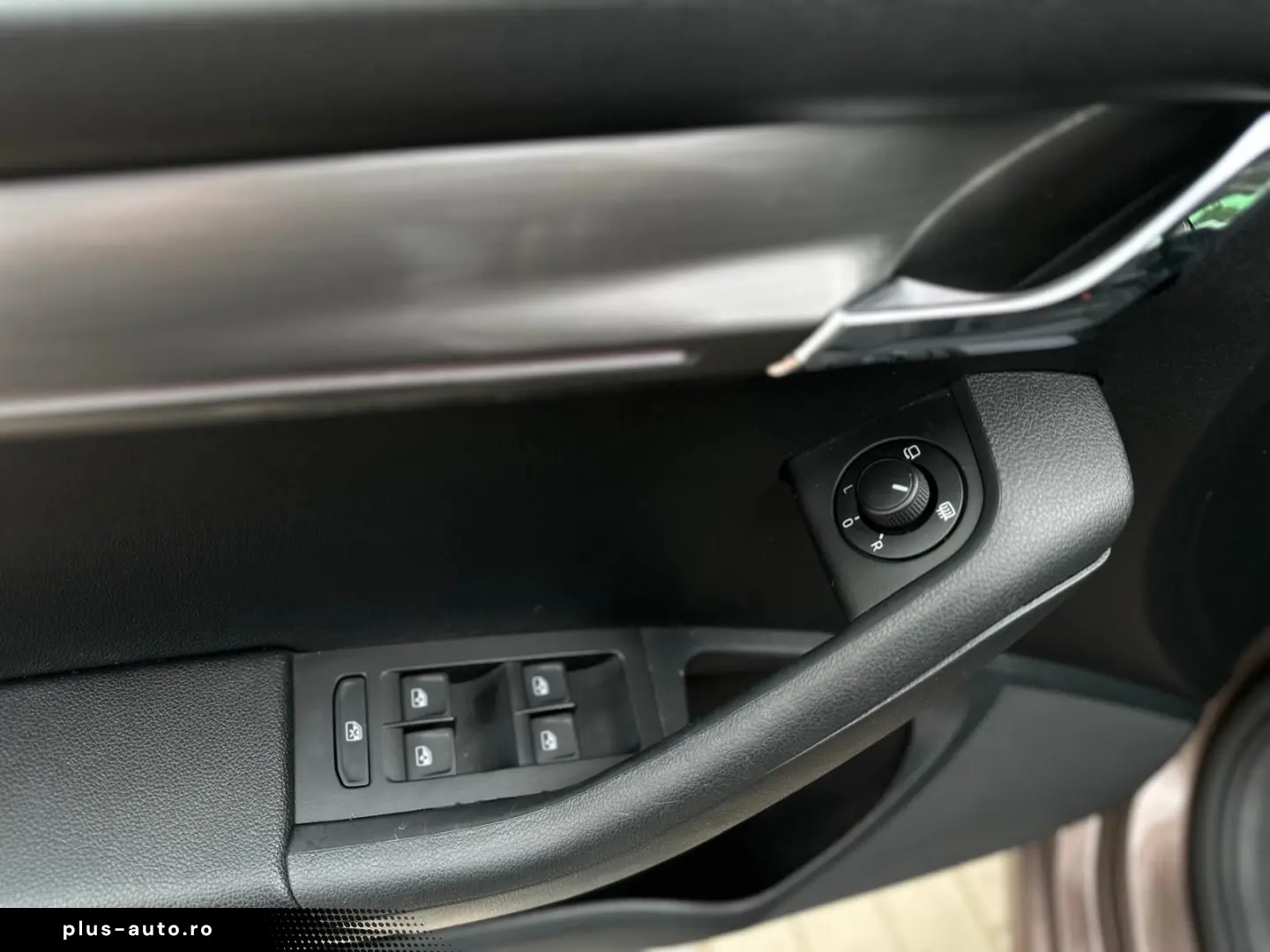 Skoda Octavia 2.0TDI DSG LED Keyless Carplay