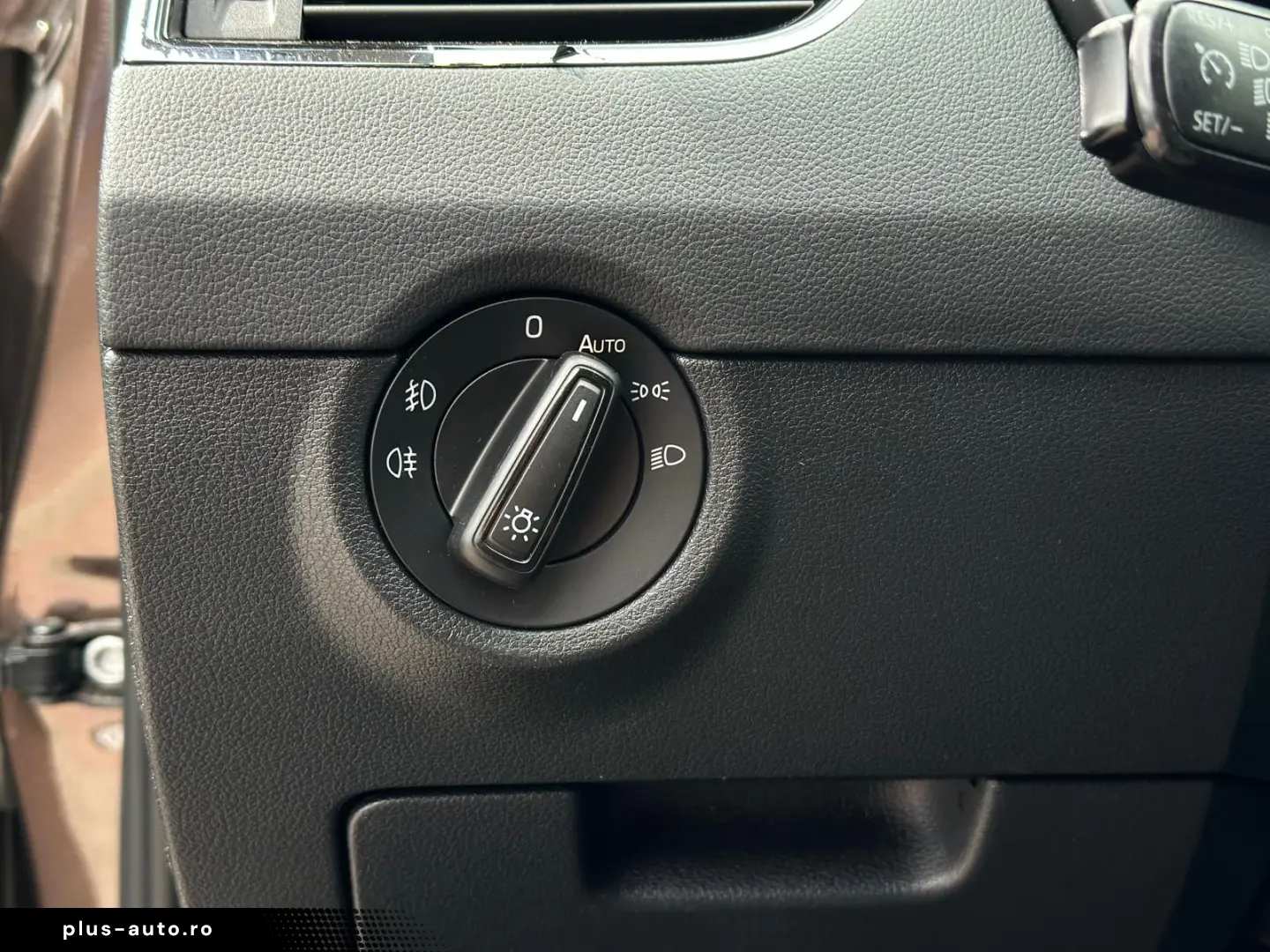 Skoda Octavia 2.0TDI DSG LED Keyless Carplay