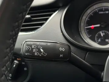 Skoda Octavia 2.0TDI DSG LED Keyless Carplay