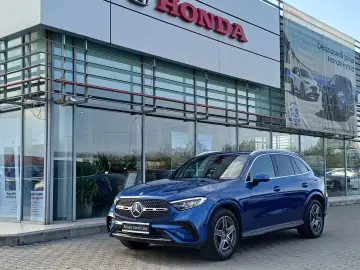 Mercedes-Benz GLC 300 d 4MATIC 269 CP MHEV