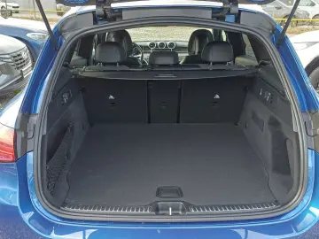 Mercedes-Benz GLC 300 d 4MATIC 269 CP MHEV