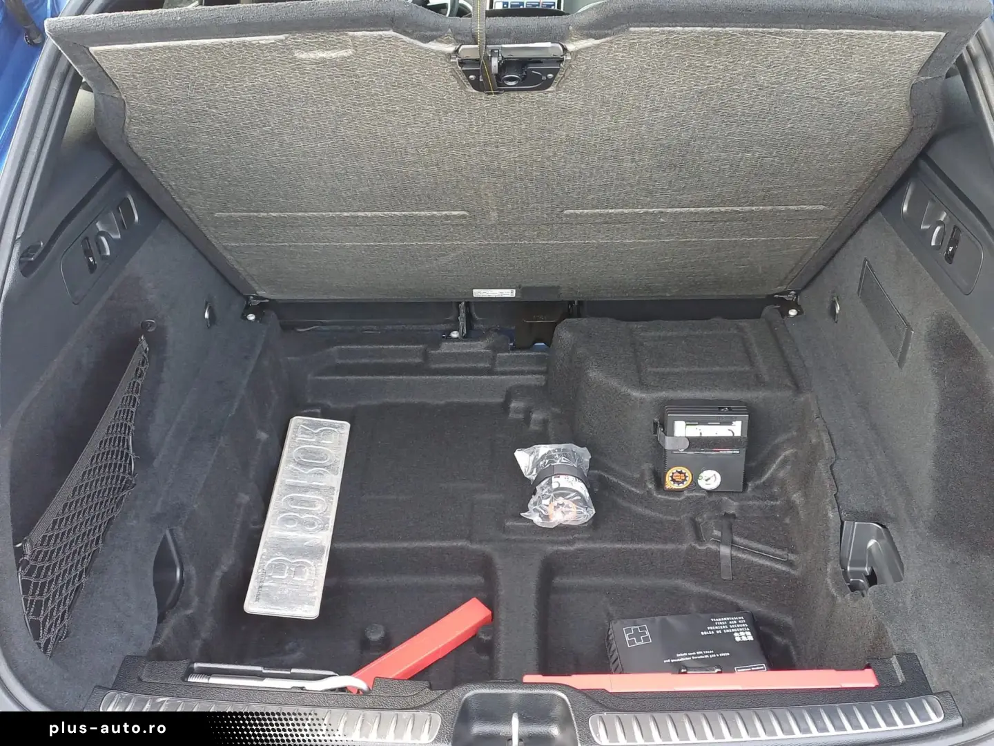 Mercedes-Benz GLC 300 d 4MATIC 269 CP MHEV