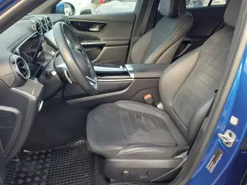 Mercedes-Benz GLC 300 d 4MATIC 269 CP MHEV