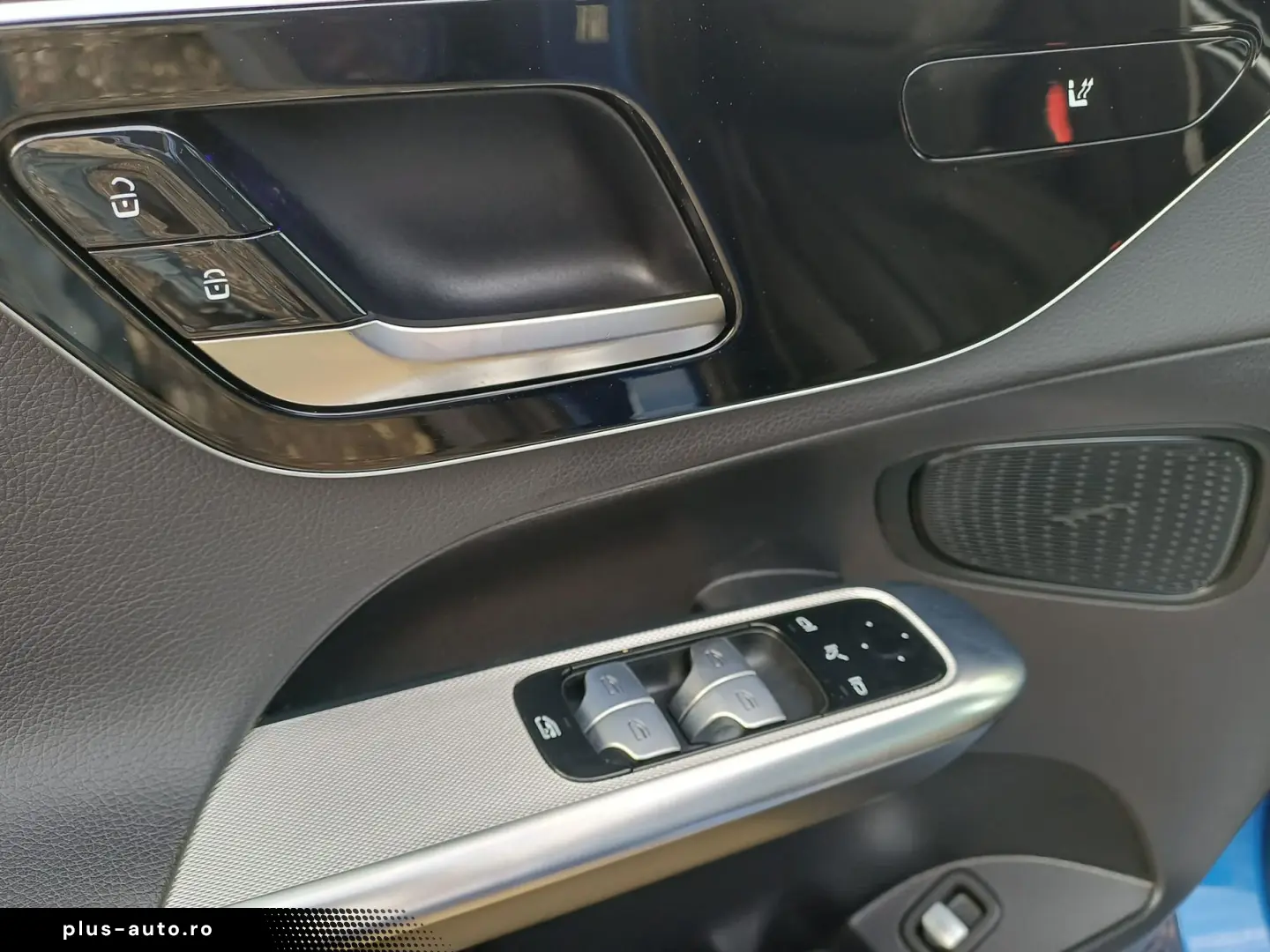 Mercedes-Benz GLC 300 d 4MATIC 269 CP MHEV