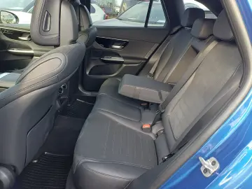 Mercedes-Benz GLC 300 d 4MATIC 269 CP MHEV