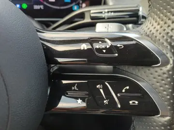 Mercedes-Benz GLC 300 d 4MATIC 269 CP MHEV