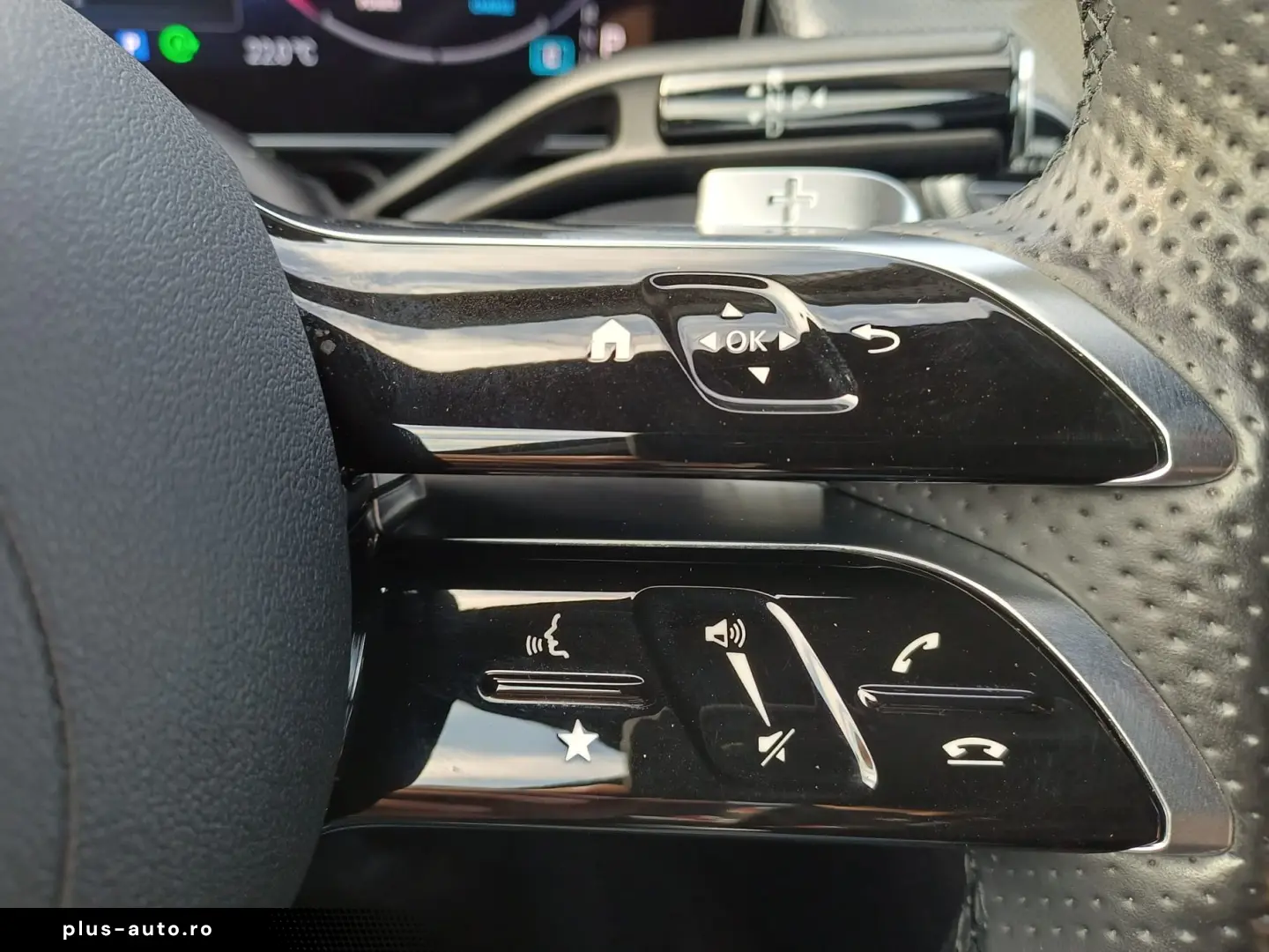 Mercedes-Benz GLC 300 d 4MATIC 269 CP MHEV