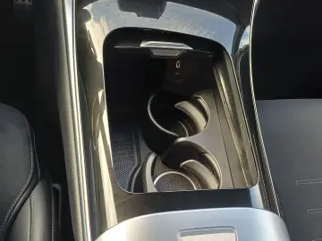 Mercedes-Benz GLC 300 d 4MATIC 269 CP MHEV