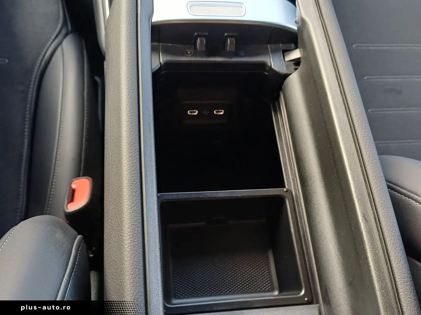 Mercedes-Benz GLC 300 d 4MATIC 269 CP MHEV