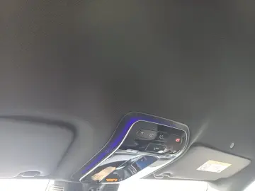 Mercedes-Benz GLC 300 d 4MATIC 269 CP MHEV