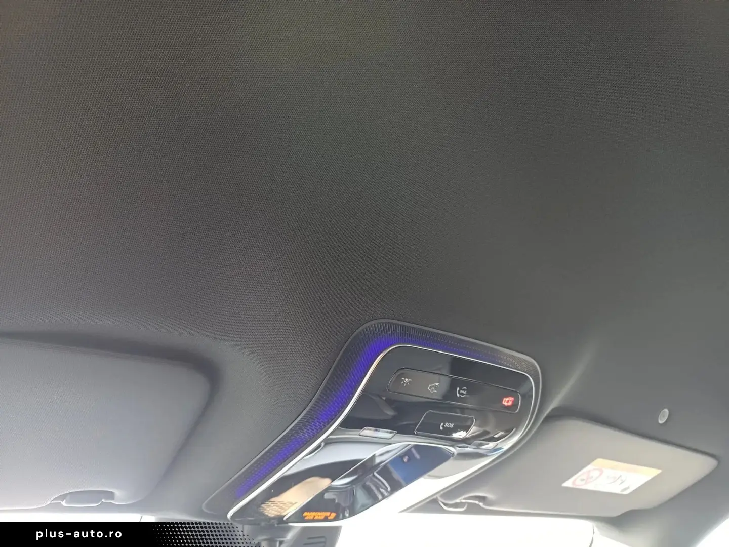 Mercedes-Benz GLC 300 d 4MATIC 269 CP MHEV