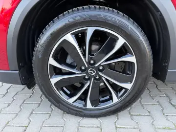 MAZDA CX-5 2.0 G165 AT Attraction Plus   Car no 93