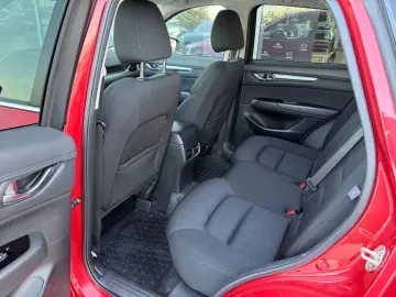 MAZDA CX-5 2.0 G165 AT Attraction Plus   Car no 93