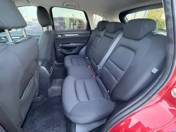 MAZDA CX-5 2.0 G165 AT Attraction Plus   Car no 93