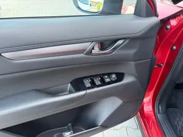 MAZDA CX-5 2.0 G165 AT Attraction Plus   Car no 93
