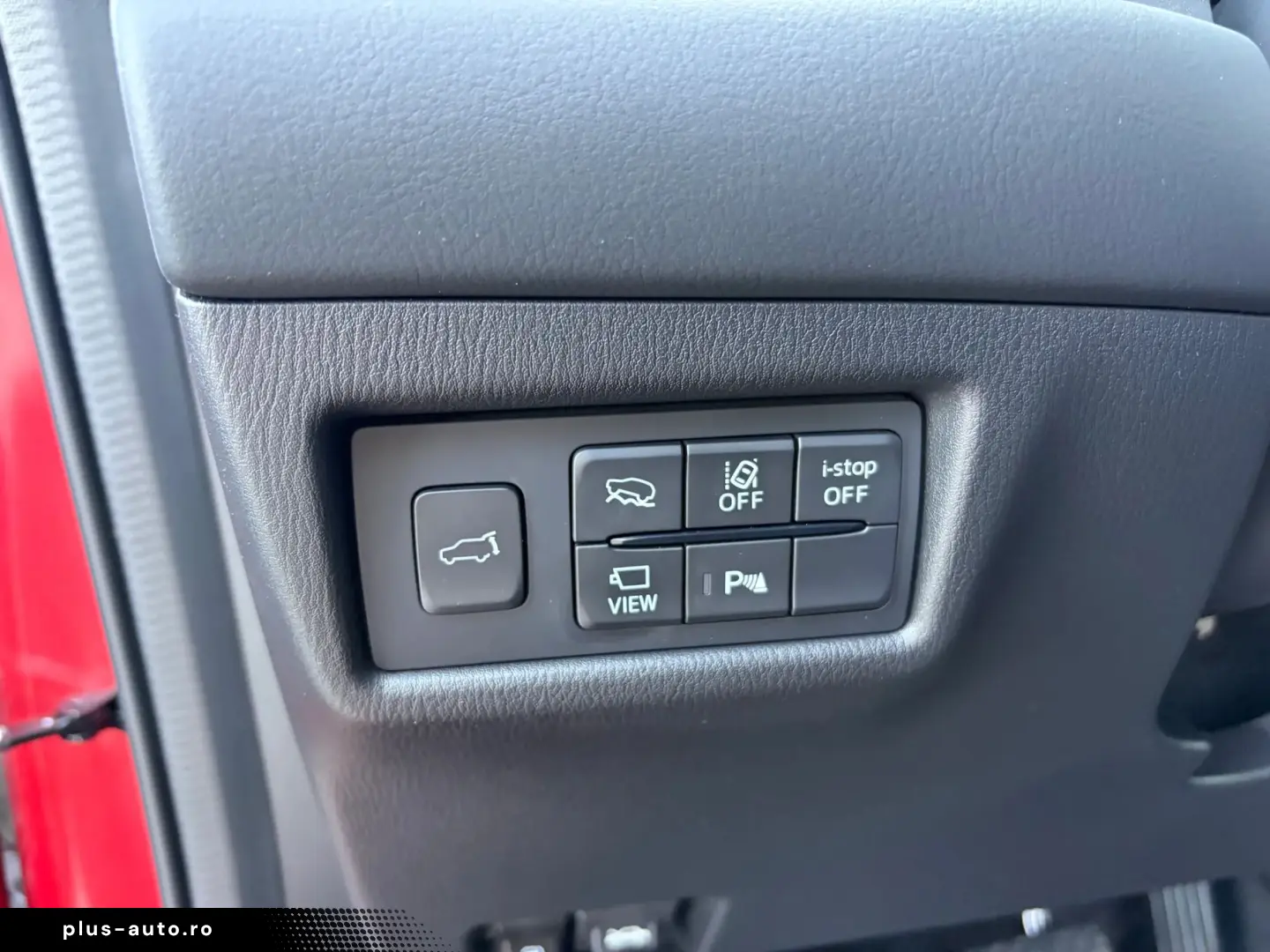 MAZDA CX-5 2.0 G165 AT Attraction Plus   Car no 93