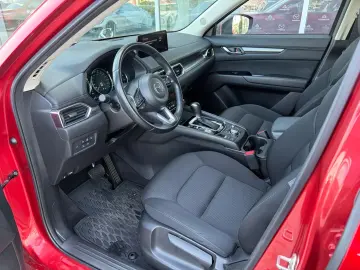 MAZDA CX-5 2.0 G165 AT Attraction Plus   Car no 93