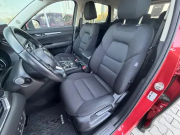 MAZDA CX-5 2.0 G165 AT Attraction Plus   Car no 93