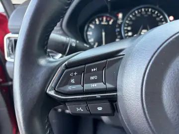 MAZDA CX-5 2.0 G165 AT Attraction Plus   Car no 93