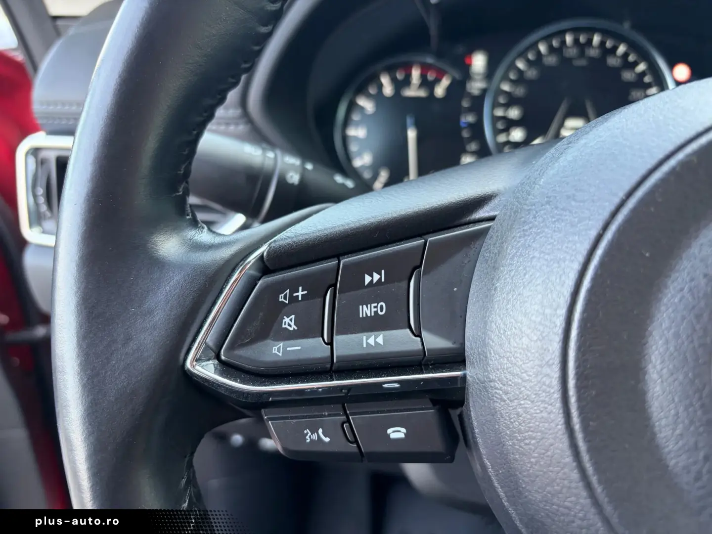 MAZDA CX-5 2.0 G165 AT Attraction Plus   Car no 93