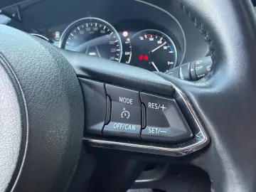 MAZDA CX-5 2.0 G165 AT Attraction Plus   Car no 93