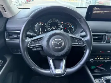 MAZDA CX-5 2.0 G165 AT Attraction Plus   Car no 93