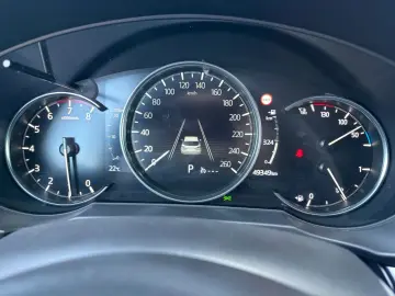 MAZDA CX-5 2.0 G165 AT Attraction Plus   Car no 93