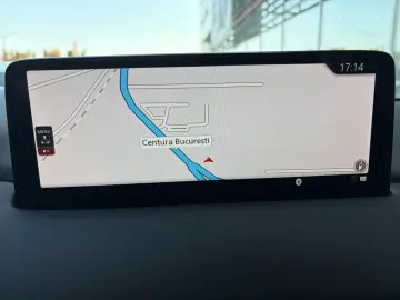 MAZDA CX-5 2.0 G165 AT Attraction Plus   Car no 93