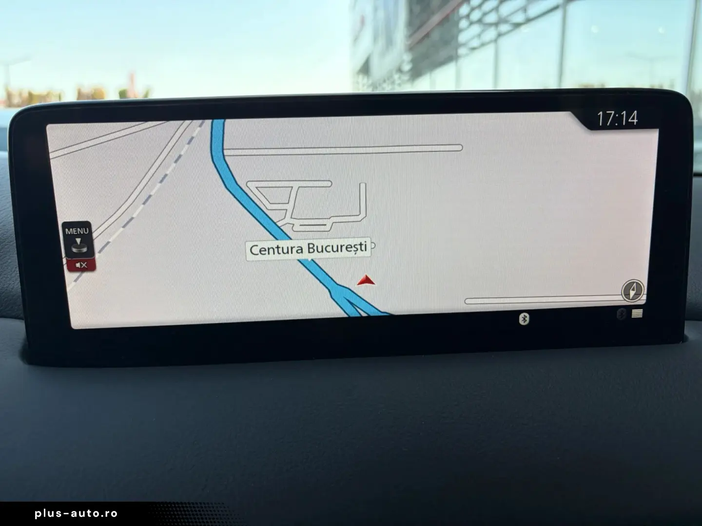 MAZDA CX-5 2.0 G165 AT Attraction Plus   Car no 93