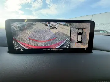 MAZDA CX-5 2.0 G165 AT Attraction Plus   Car no 93