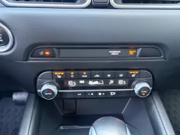 MAZDA CX-5 2.0 G165 AT Attraction Plus   Car no 93