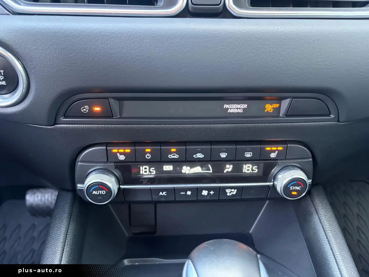 MAZDA CX-5 2.0 G165 AT Attraction Plus   Car no 93