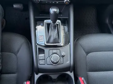 MAZDA CX-5 2.0 G165 AT Attraction Plus   Car no 93