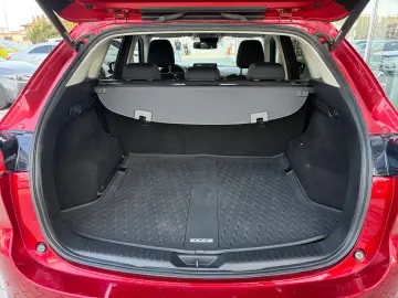 MAZDA CX-5 2.0 G165 AT Attraction Plus   Car no 93