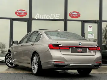 Bmw Seria-7 Gen-G11-G12-2015