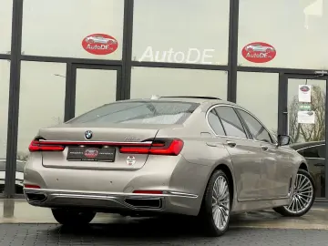 Bmw Seria-7 Gen-G11-G12-2015