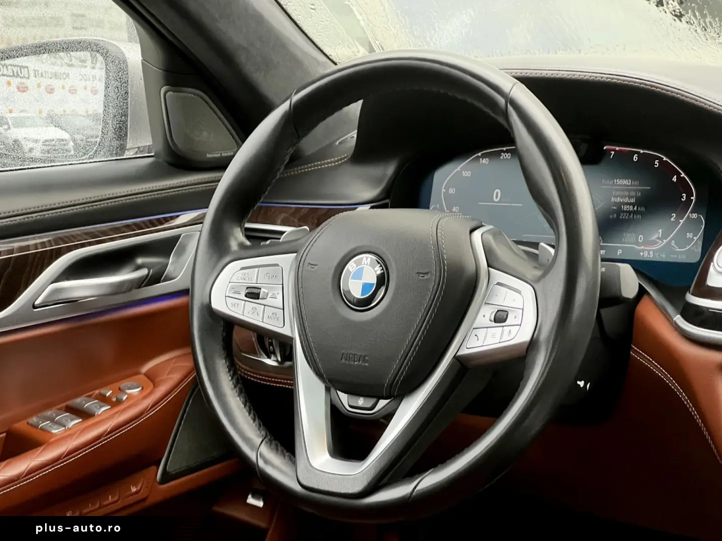 Bmw Seria-7 Gen-G11-G12-2015