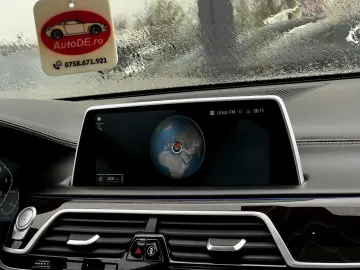 Bmw Seria-7 Gen-G11-G12-2015